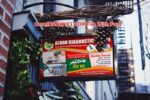 Pathology Lab Banner CDR File