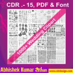 Wedding Clipart