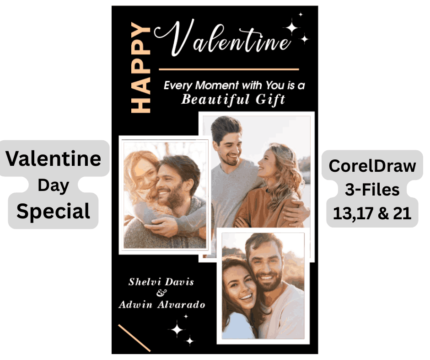 Valentine Day Speacial CDR File