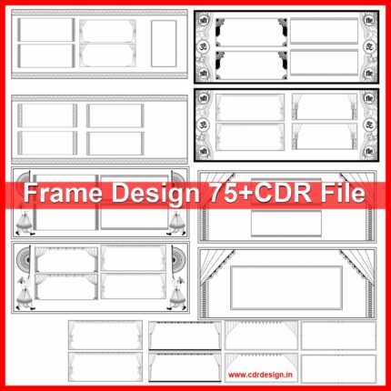 frame Design 75+