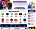 CDR DESIGN – Professional Graphic Design Templates & Ready-Made Files