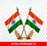 Indian Flag PNG File