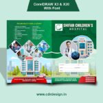 Hospital File Design CDR File