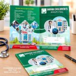 Hospital File Design CDR File