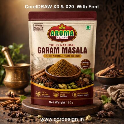Garam